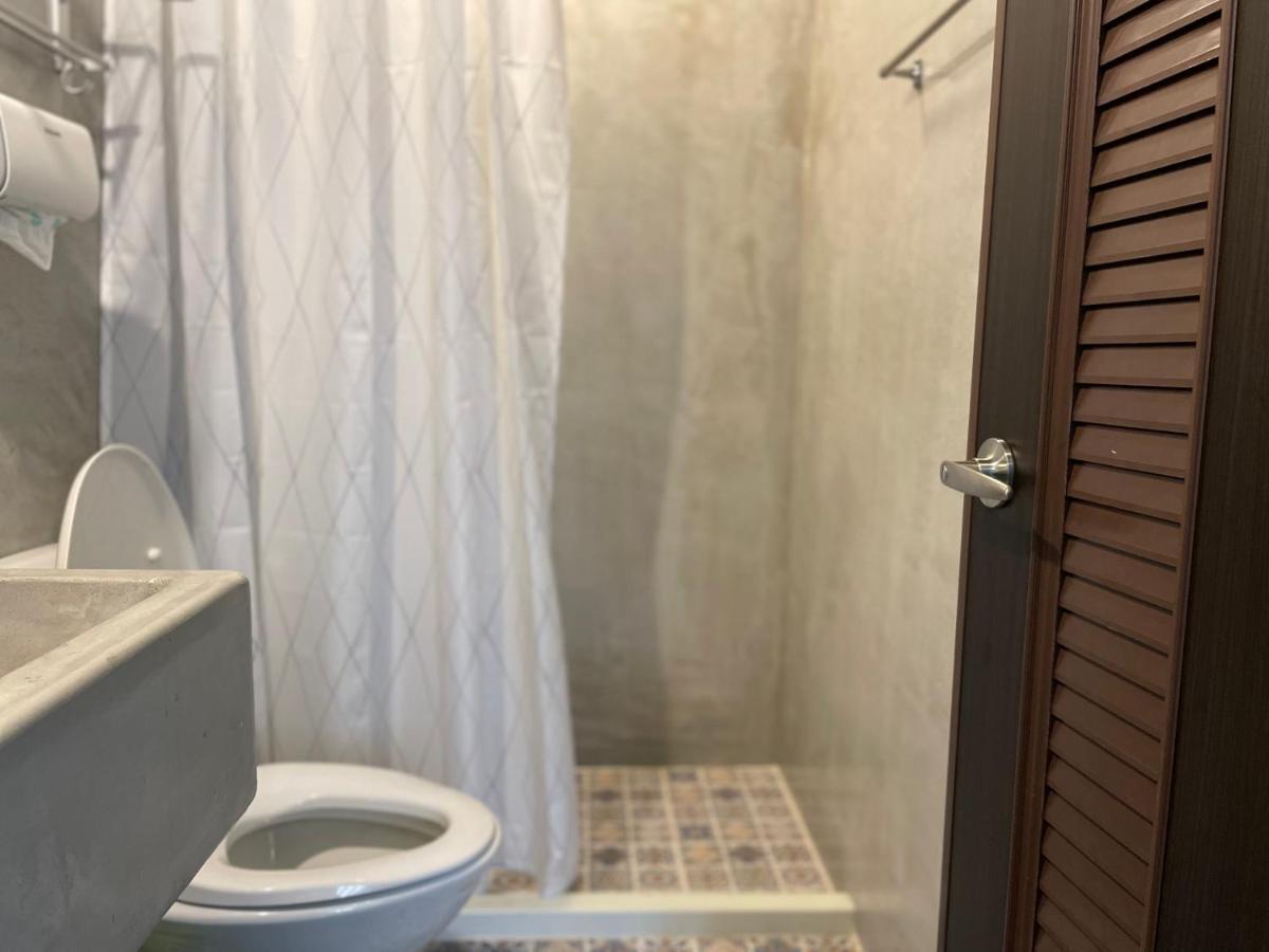 Leeho B&B 李何寓所 Hualien City Exterior photo