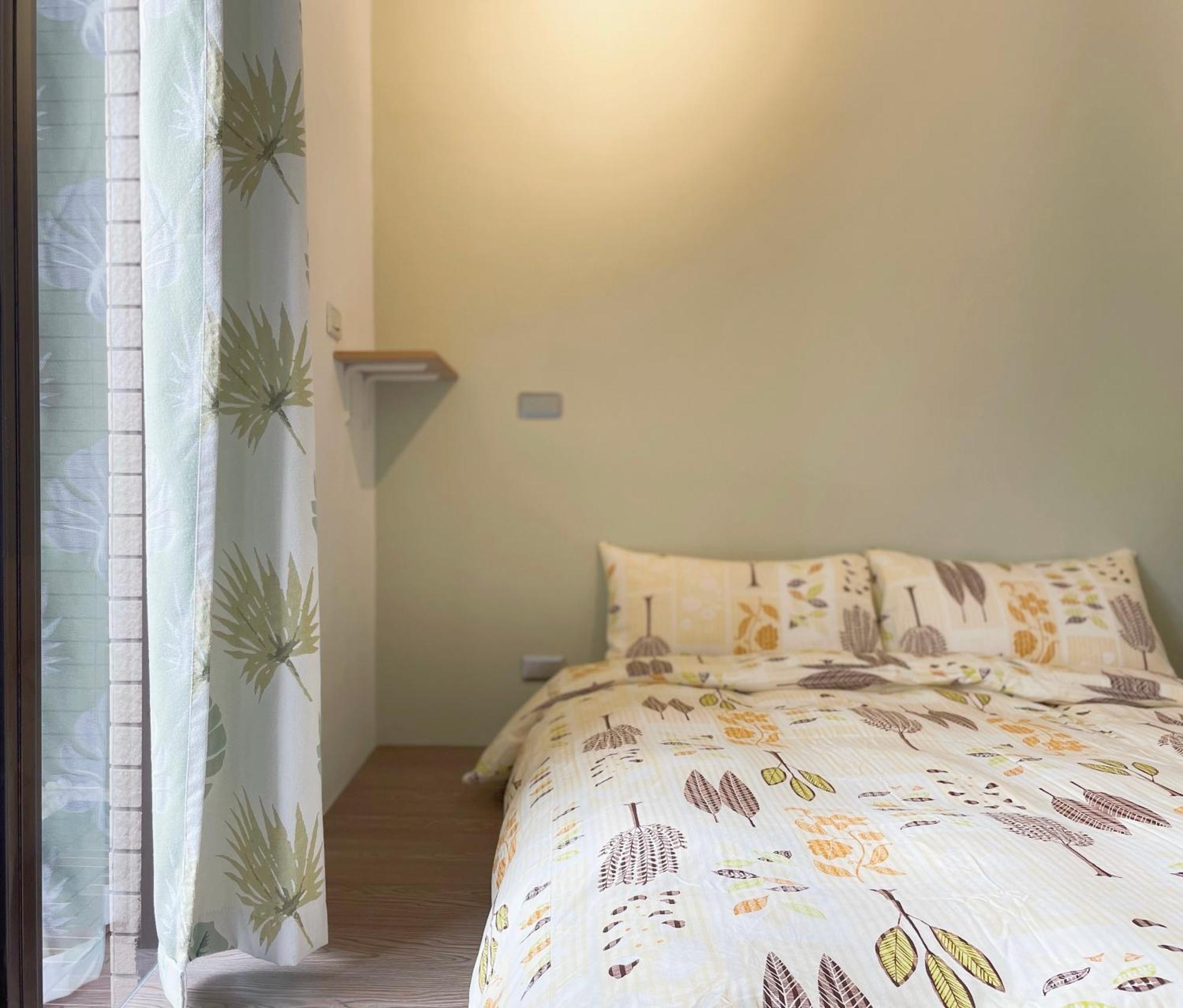 Leeho B&B 李何寓所 Hualien City Exterior photo